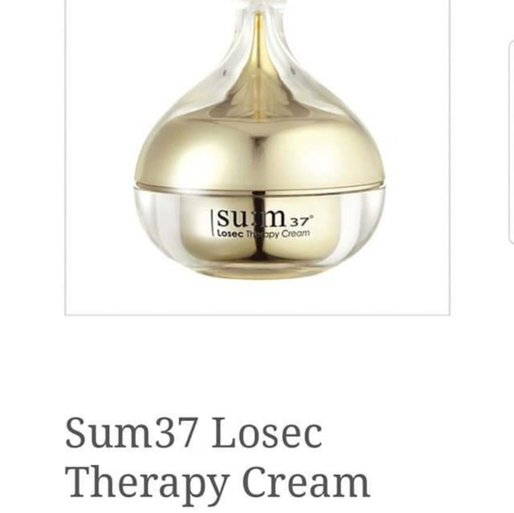 Sum:37 losec therapy cream - Picture 2 of 3